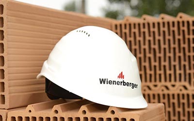 Wienerberger kivitelező partnerprogram